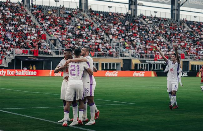كأس العالم للأندية.. العين يتعادل مع الوداد في الشوط الأول