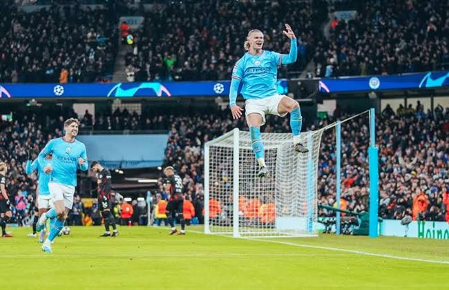 كأس العالم للأندية.. مانشستر سيتي يضيف الهدف الثالث في مرمى يوفنتوس   