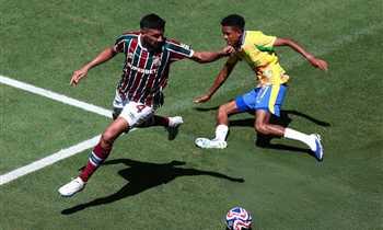 كأس العالم للأندية.. صن داونز يتعادل مع فلومينينسي ويودع البطولة 