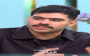 غدًا.. أحمد رمزي ضيف في ضيافة برنامج "معكم منى الشاذلي" 
