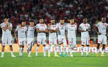 كأس العالم للأندية.. عمر السومة يقود الوداد المغربي أمام العين الإماراتي