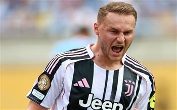 كأس العالم للأندية.. يوفنتوس يسجل هدف التعادل مع مانشستر سيتي