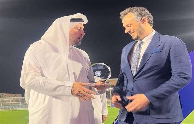 الرئيس التنفيذي لـ بيراميدز يطير إلى الإمارات للاتفاق حول تحضيرات الموسم الجديد 