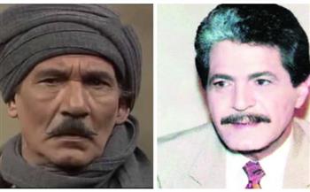 في ذكرى ميلاد صلاح قابيل.. طاردته الحياة بعد الرحيل وأبعده الموت عن دور علوان البكرىي