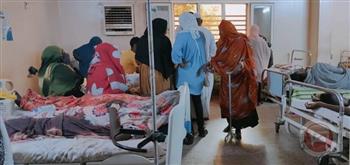 الكونغو الديمقراطية: السلطات الصحية تحذر من تفشي الكوليرا في كينشاسا