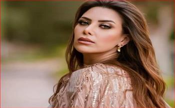 بدور زوجة حاتم صلاح.. هبة عبد العزيز تواصل تصوير مشاهدها في «لعب عيال»