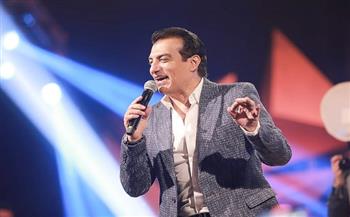 غدًا.. إيهاب توفيق يشعل أجواء صيف 2025 بحفل غنائي في تونس 