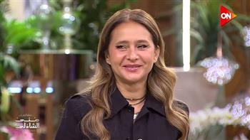 نيللي كريم عن «Happy Birthday»: كل شخصية ليها وزنها ومفيش دور زائد
