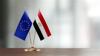ثورة 30 يونيو| مصر والاتحاد الأوروبى.. شراكة تبنى على الحاضر لصنع المستقبل