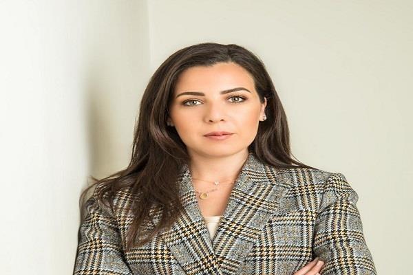 بعد تعيينها مديرًا تنفيذيًا لصندوق «قادرون باختلاف».. من هي زينة توكل؟