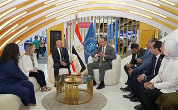 رئيس الرعاية الصحية: شراكات استراتيجية مع كبرى الكيانات الصحية الخاصة 