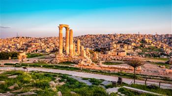 «أردننا جنة».. وجهة سياحية جديدة تتألق في البلقاء