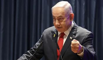 ‌مكتب نتنياهو: لم نتلق أي خطة سياسية تتضمن اتفاقات سلام ودولة فلسطينية