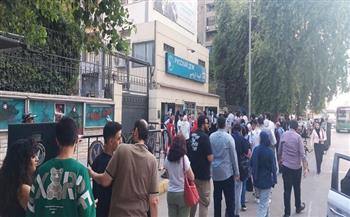 نائب مدير المركز الثقافي الروسي: طوابير الشباب في احتفالية الشيخ إمام أدهشتني