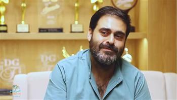 تعرف على شخصية أحمد الرافعي في "الحارس" مع هاني سلامة