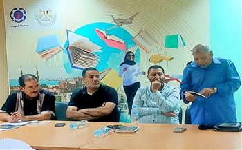 احتفالًا بالعام الهجري الجديد.. «أسباب الهجرة النبوية» محاضرة في ثقافة السويس