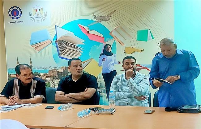 احتفالًا بالعام الهجري الجديد.. «أسباب الهجرة النبوية» محاضرة في ثقافة السويس