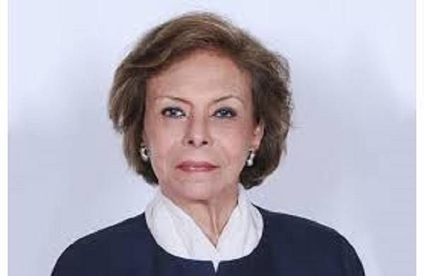 في ذكرى ثورة 30 يونيو.. السفيرة ميرفت التلاوي صوت نسائي شارك في بناء وطن جديد