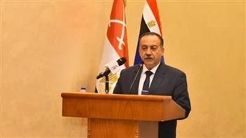 محافظ أسيوط: التبرع بالدم هو أحد أشكال العطاء النبيل الذي يعزز قيم التعاون والمساندة