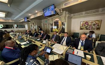 وزير الزراعة يؤكد التزام مصر بالتعاون مع إفريقيا وأوروبا لبناء سلاسل قيمة زراعية أكثر كفاءة