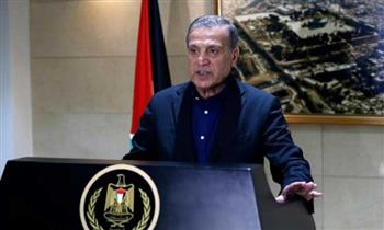 "الرئاسة الفلسطينية": نحمل الاحتلال مسؤولية هجمات المستوطنين والمذابح وسياسة تجويع شعبنا