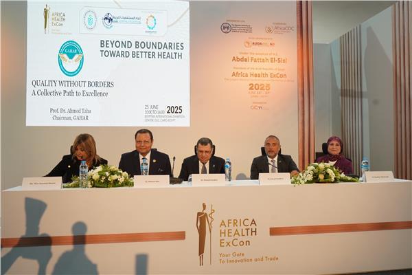 كوثر محمود: التمريض ركيزة أساسية في سلامة المرضى وبناء الثقة داخل المنظومة الصحية