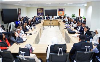 وزارة التخطيط تطلق برنامج التدريب الصيفي لطلاب الجامعات 2025