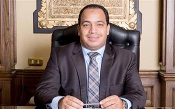 الدكتور عبدالمنعم السيد مستشارًا ماليًا للاتحاد العربي للفنادق والسياحة 