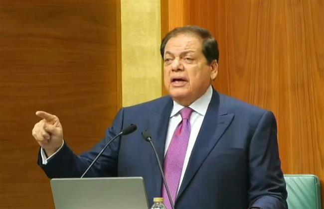 مصر تتسلم رئاسة برلمان الاتحاد من أجل المتوسط