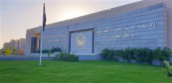 الأكاديمية العربية للعلوم: مجلس اعتماد التعليم الصيدلي الأمريكي يجدد اعتماد برامج بكالوريوس الصيدلة