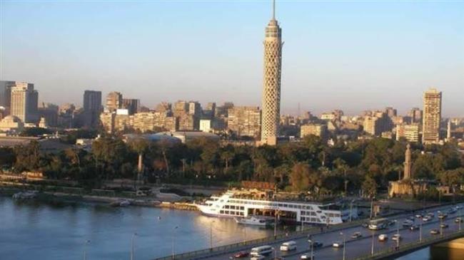 «الأرصاد»: غدًا طقس شديد الحرارة نهارًا معتدل ليلًا.. والعظمى بالقاهرة 37