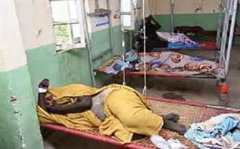 منظمة الصحة العالمية: الكوليرا انتشرت في جميع ولايات السودان باستثناء ولاية واحدة