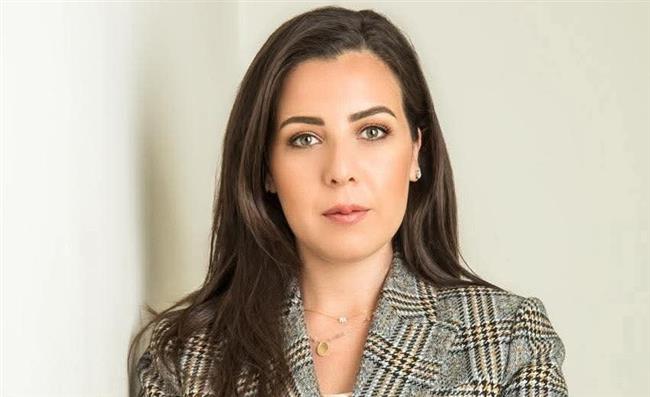 المشرف العام على "قومي الإعاقة" تهنئ زينة توكل لتعيينها مديرًا تنفيذيًا لصندوق "قادرون باختلاف"