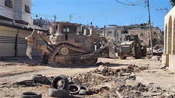 لليوم الـ152 تواليًا.. استمرار عدوان الاحتلال على طولكرم ومخيميها وسط تصاعد الاعتقالات