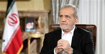 الرئيس الإيراني: لو لم يُرَدّ على العدوان الإسرائيلي لكان سيؤدي إلى حرب شاملة