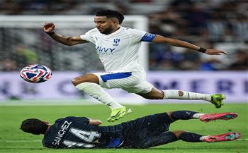كأس العالم للأندية.. الهلال السعودي السابع في التقييم متجاوزًا ريال مدريد 