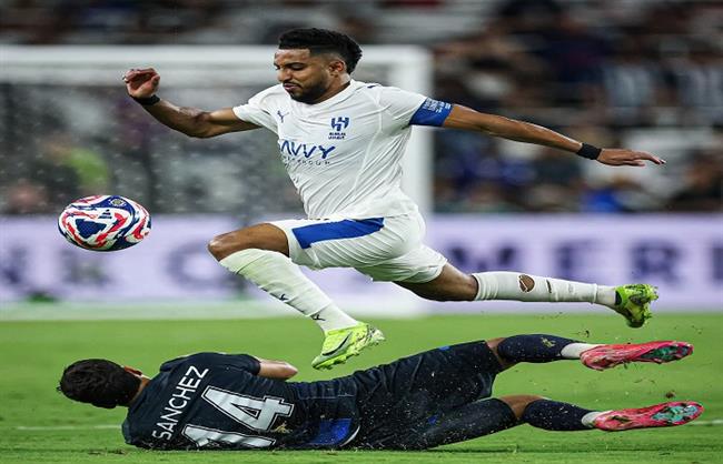 كأس العالم للأندية.. الهلال السعودي السابع في التقييم متجاوزًا ريال مدريد 