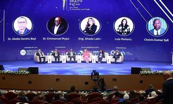 مؤتمر "صحة أفريقيا 2025" يوصي بتسريع وتيرة إتاحة اللقاحات والأدوية الأساسية عبر التصنيع المحلي 