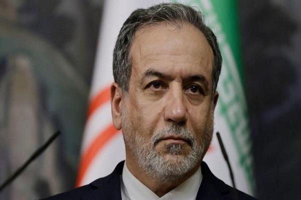 عراقجي: الإصرار على زيارة المواقع النووية الإيرانية المستهدفة بذريعة الضمانات لا معنى له