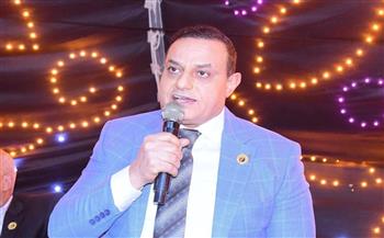 "حماة الوطن" بسوهاج: خطة فعالة للتواجد بشكل قوي في الاستحقاقات الانتخابية المقبلة 