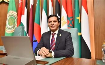 نائب رئيس البرلمان العربي لـ راديو النيل: وفد رفيع يزور العريش ورفح دعمًا للأشقاء الفلسطينيين