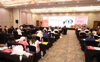 وزارة الشباب: انعقاد مؤتمر SPORTIVO MEDX بعنوان التغذية الصحية للرياضيين