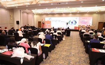 وزارة الشباب: انعقاد مؤتمر SPORTIVO MEDX بعنوان التغذية الصحية للرياضيين  