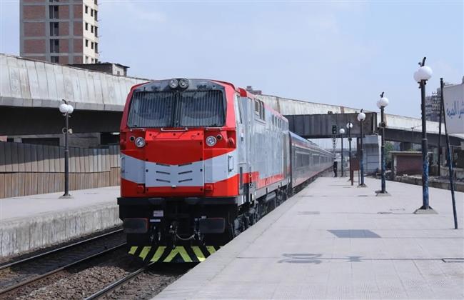 مواعيد قطارات «الإسكندرية ـ القاهرة» اليوم السبت 28 يونيو 2025