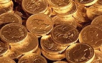 بنهاية التعاملات.. تعرف على سعر الجنيه الذهب اليوم 27 يونيو 2025  