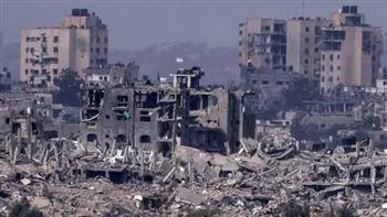 "الصحة العالمية": انهيار النظام الصحي في غزة وسط يأس متزايد بسبب الغذاء والوقود