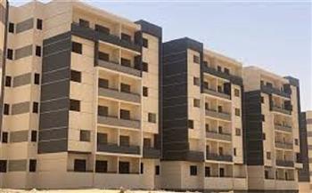 تعرف على خريطة مدن المبادرة الرئاسية "سكن لكل المصريين 7" 