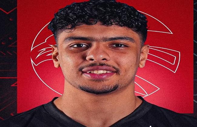 زياد عبد الرحيم رجل مواجهة مصر وسلوفينيا في بطولة العالم لشباب اليد   