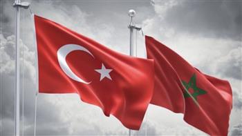 المغرب وتركيا يوقعان على مذكرتي تفاهم حول سلامة الطرق والممرات البحرية