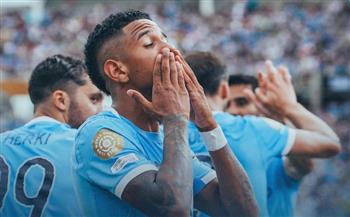 كأس العالم للأندية.. مانشستر سيتي يكتسح يوفنتوس بخماسية